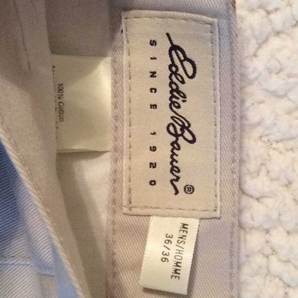 Men pants